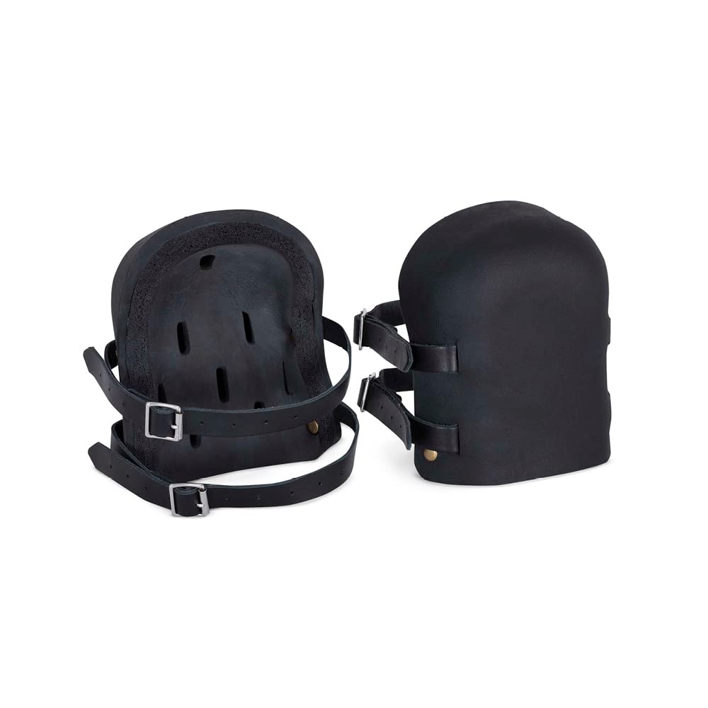 Sellstrom KneePro Roofers Protective Knee Pads with Heavy Duty Foam