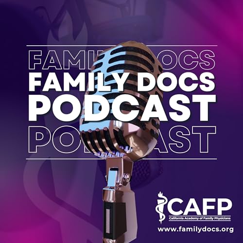Family Docs cover art