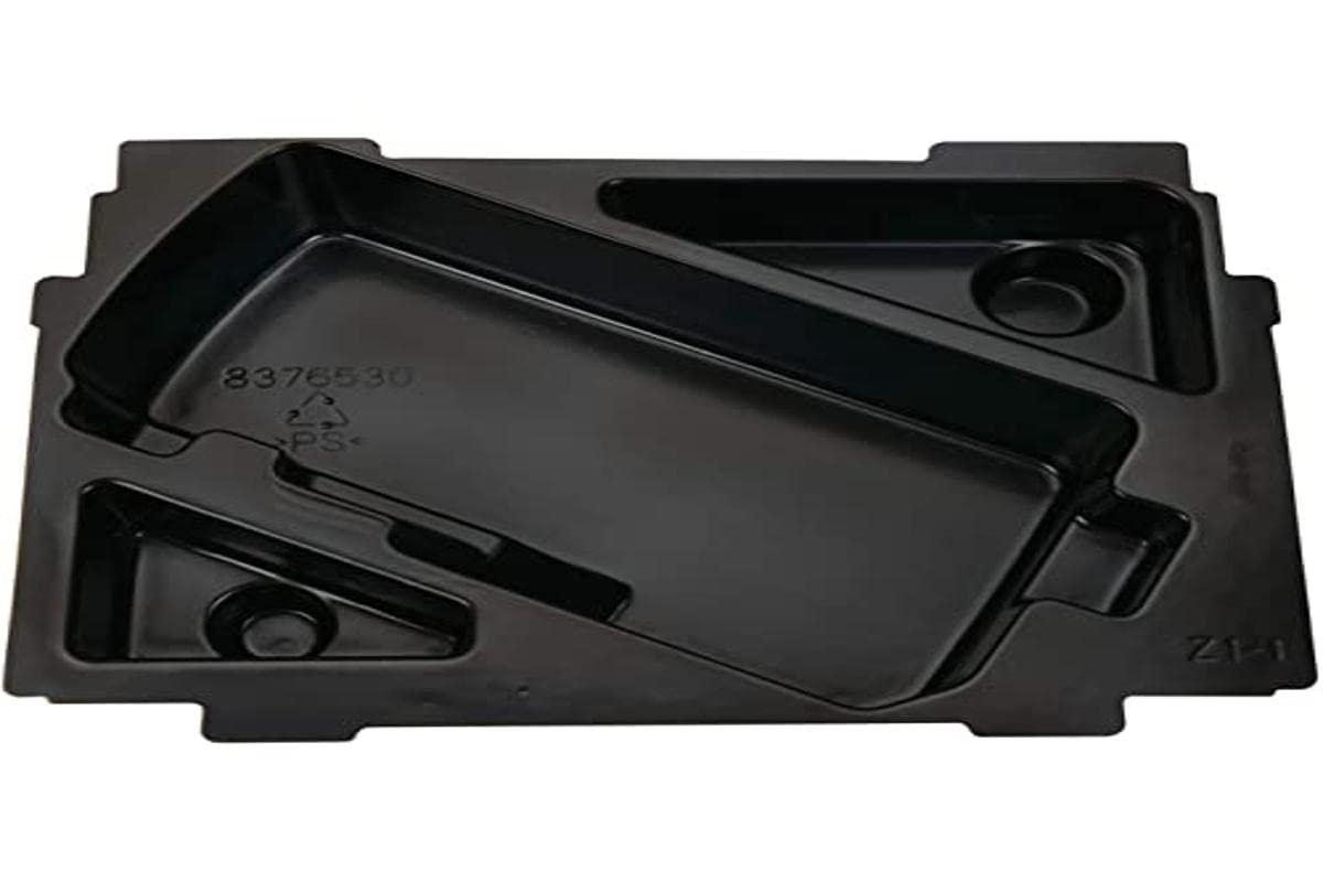 Makita Schwarz 837653-0 Makpac Inner Tray 9404