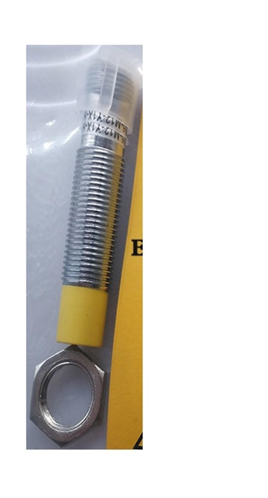 PHNOITPQ 1pcs Sensor BI2-M12-LIU-H1141 BI4-M12-LIU-H1141 NI4-M12-LIU-H1141 NI5-M12-LIU-H1141