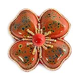 Les bijoux de porcelaine
