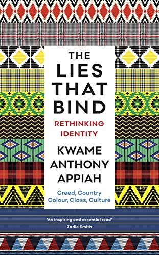 The Lies That Bind 1788161769 Book Cover