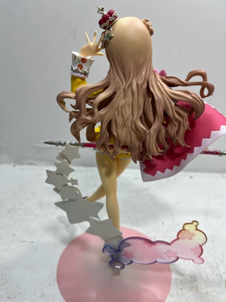 Amazon | Phat! ファット・カンパニー 1/8 PVC製塗装済み完成品