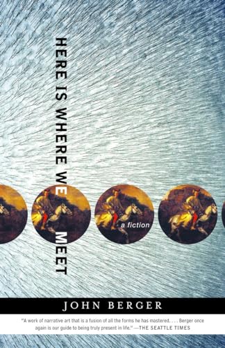 Here Is Where We Meet: A Story of Crossing Paths (Vintage International)