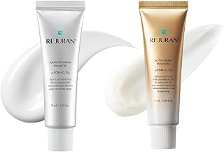 REJURAN Turnover Skincare Bundle – Crema de r...