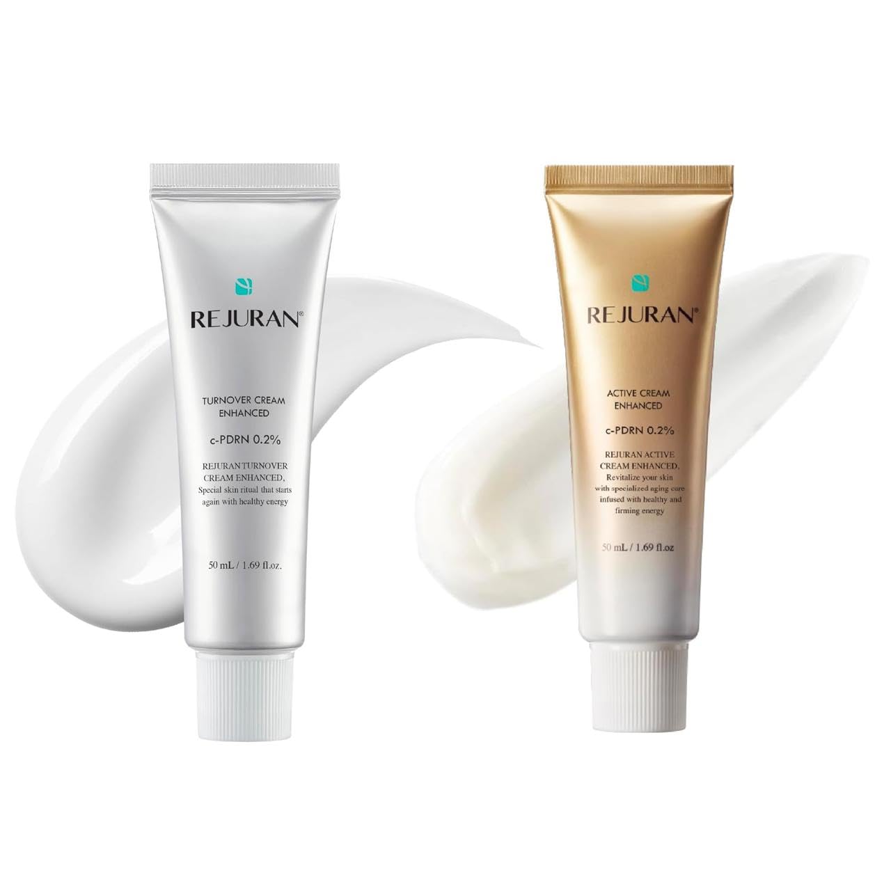 Amazon.com: REJURAN® Turnover Skincare Bundle – Turnover Cream
