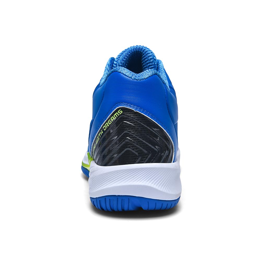 Volleyball Schuhe Herren Turnschuhe Indoor-Sportarten Trainingsschuhe leichte Dämpfung rutschfeste38-48EU