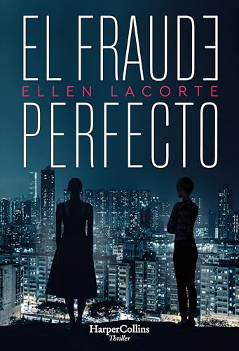El fraude perfecto (HarperCollins nº 3945)