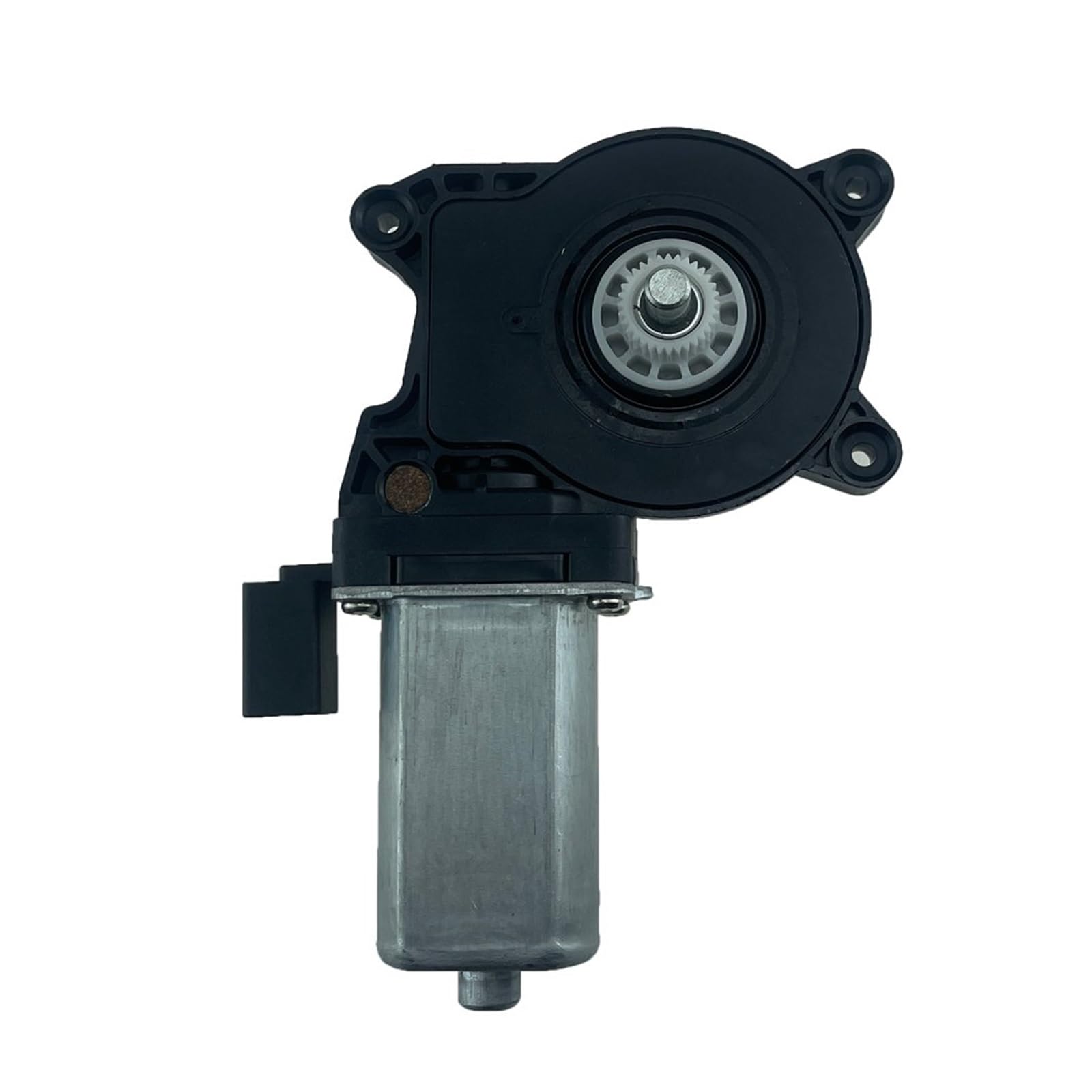 Rdtnvc Window Winder 2PIN for BMW E46 3 Series 1998-2007 Power Window Motor Regulator 67628362066 6762838102167628362063(Front Left)