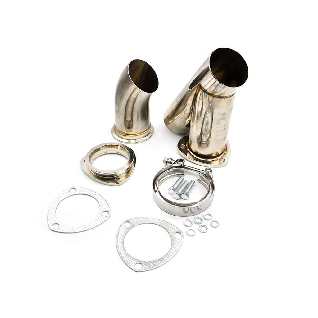 Valvola Scarico Auto Elettrica - Controllo Telecomando, Per BMW E82 3 Pollici - Foto 9