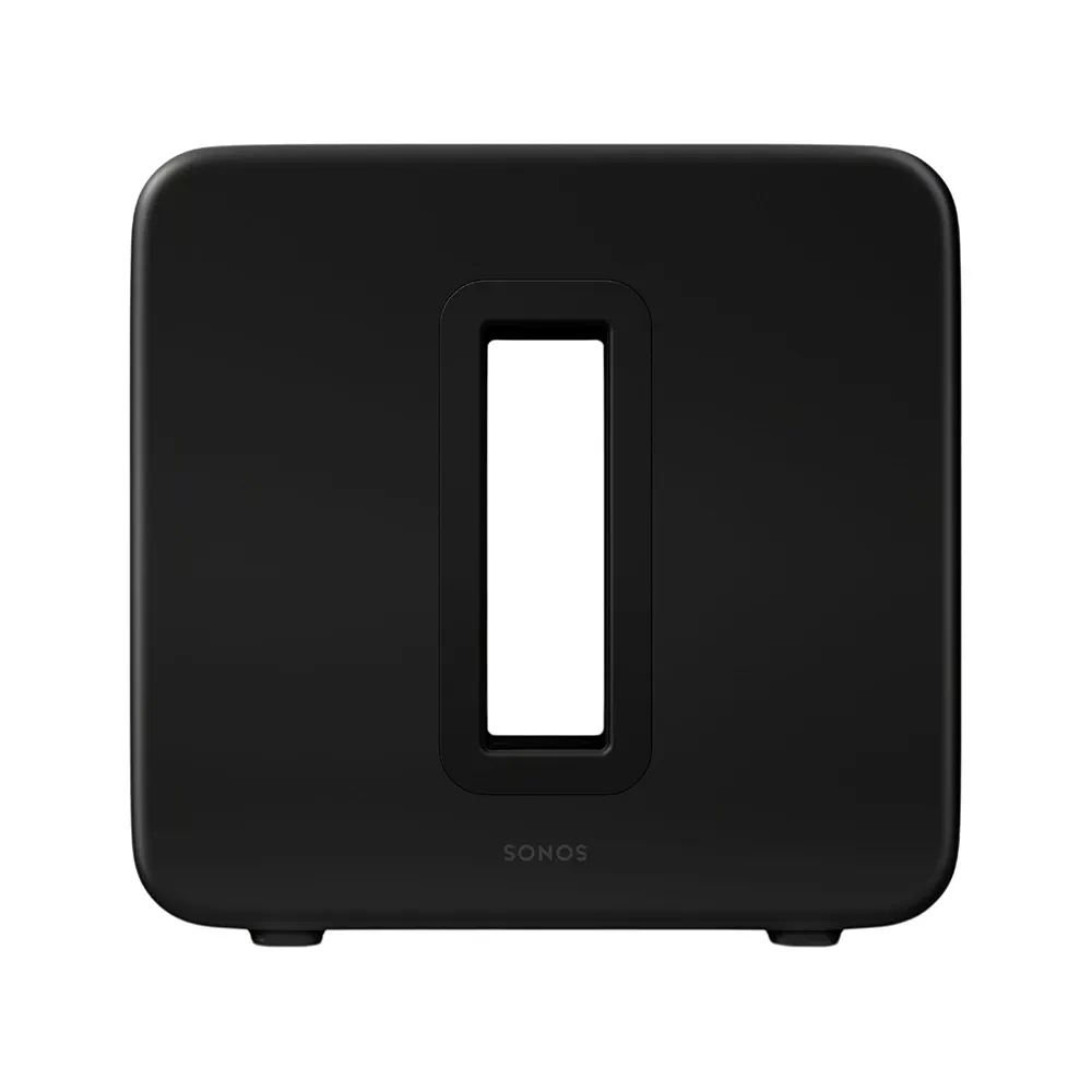 [新品未開封]SONOS Sub 4 ワイヤレススピーカーブラック Amazon.com: Sonos Sub 4 - Wireless Subwoofer - Black
