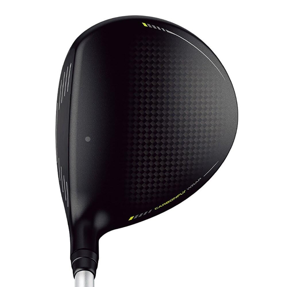 Amazon.co.jp: ピン(PING) 左用 G430 HL SFTフェアウェイ Amazon.co.jp: ピン(PING) 左用 G430 HL SFTフェアウェイ