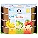 Gerber Purees My 1st Foods Starter Kit, 1 oz, 8 ct