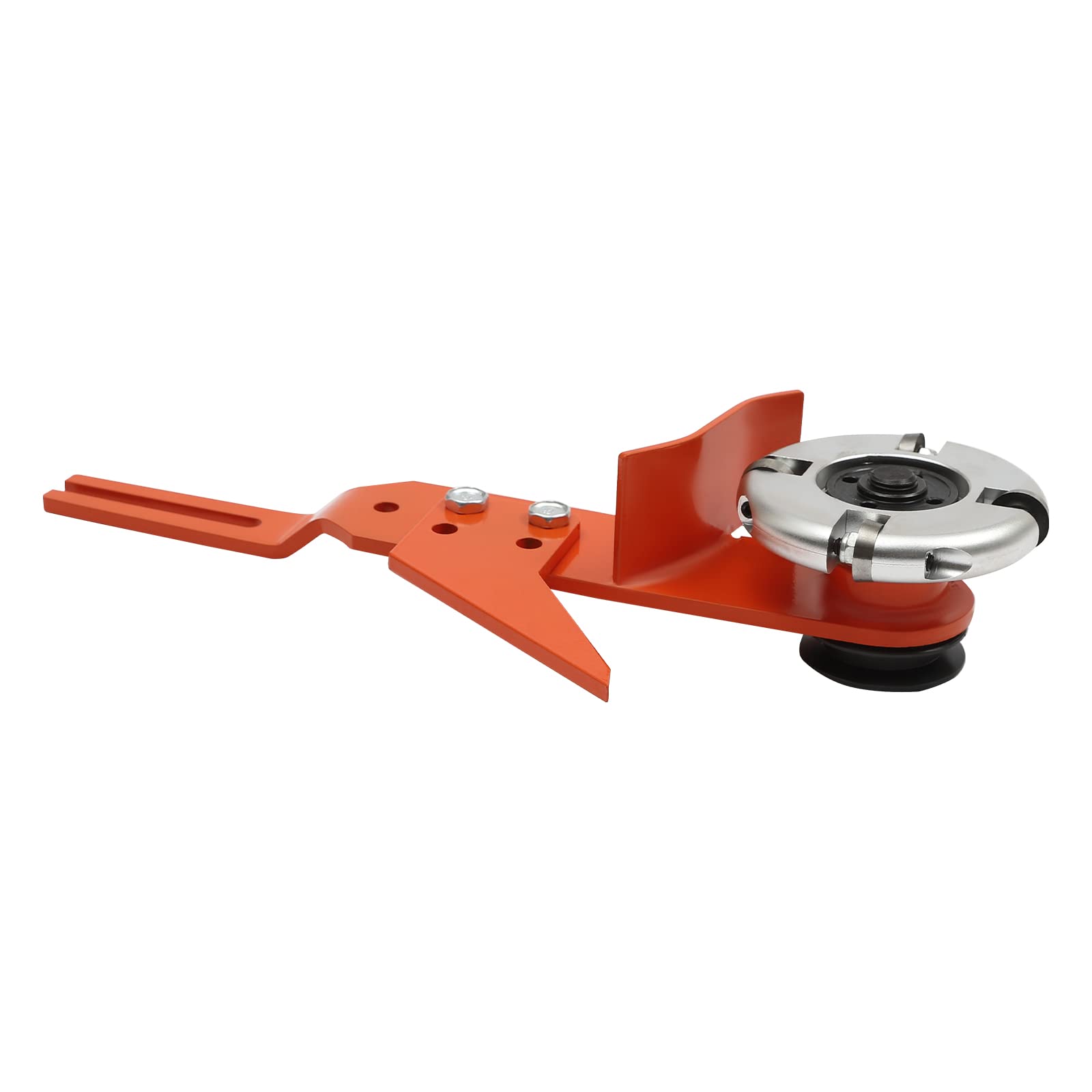 Pelador De Madera Herramienta De Descorteza Para Motosierra De Tallar Acero Y Aluminio