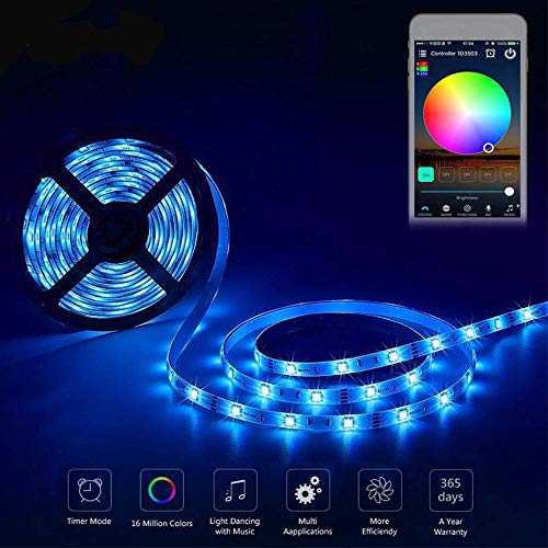 Review de Tiras de LED personalizadas para escaparates - los mas comprados. 21 Imagen adicional
