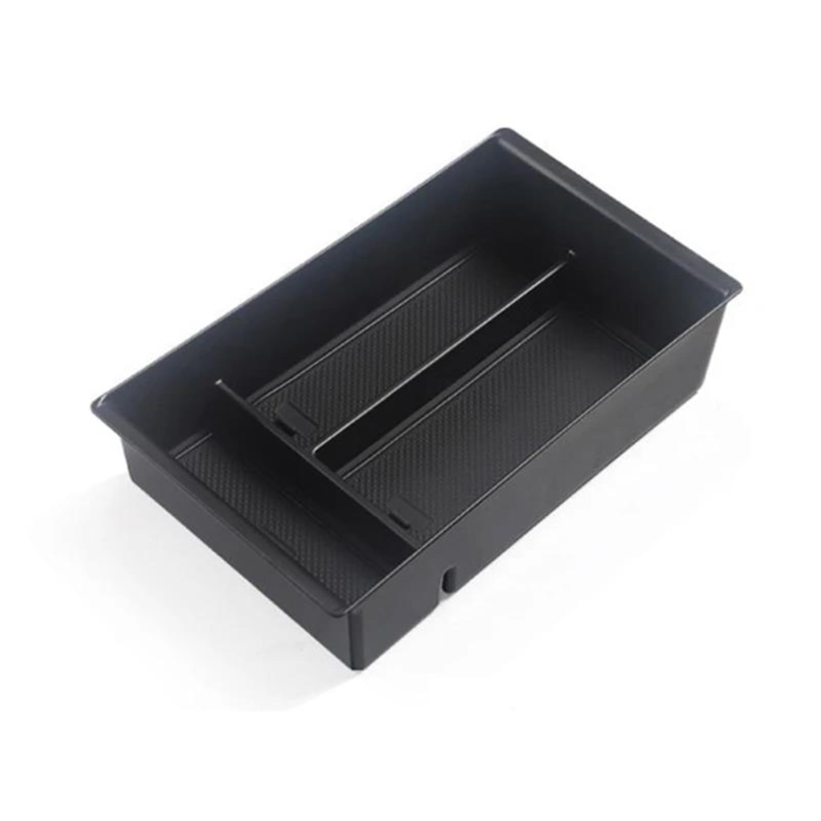 Zqxltsy Centre Console Armrest Organiser for Chery Ebro S700 (2024–2025)