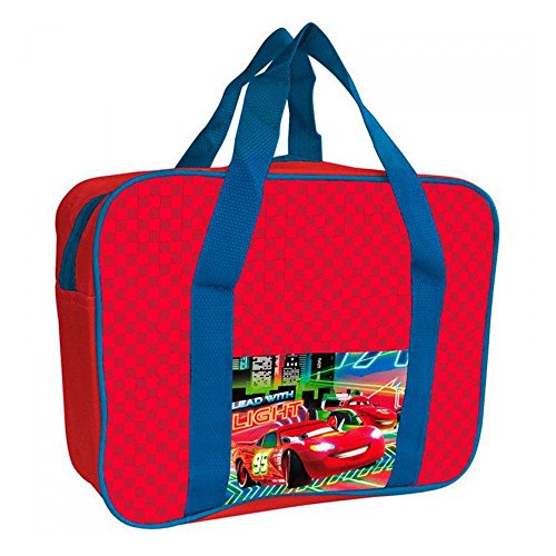 Preisvergleich Produktbild Disney Bolsa TERMICA Cars