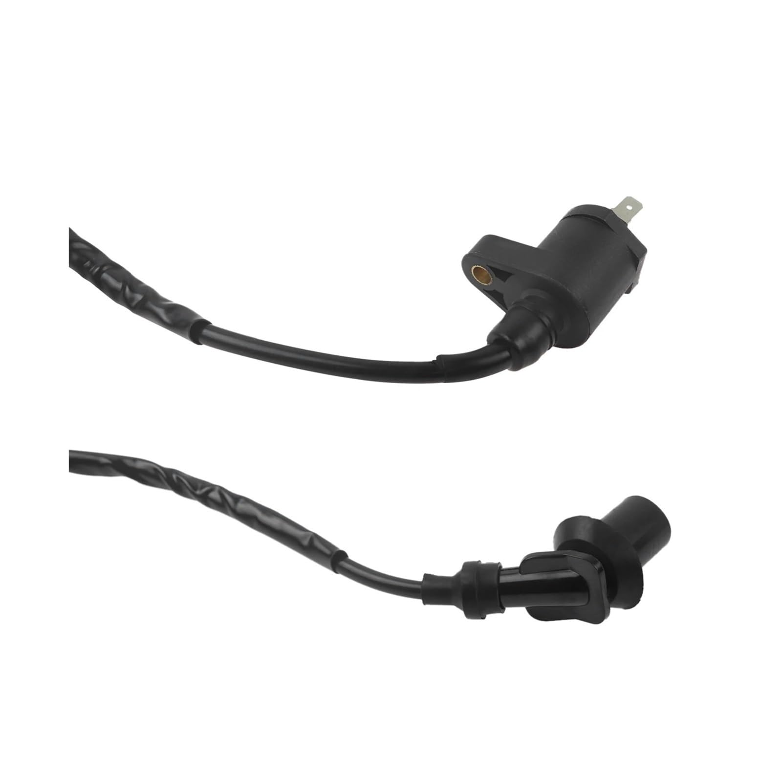 Pièces moto CDI Bobine d'allumage 6 broches pour boîte pour AC CDI pour XR CRF TRX 50 70 125 250 300cc pour moteur pour moto Dirt Bike ATV cyclomoteur pour Scooter Go Kart