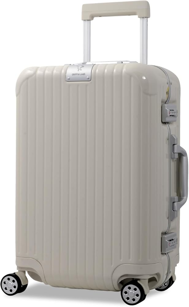Amazon.co.jp: [グリフィンランド] スーツケース キャリーケース