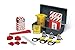 Brady - LKX Economy Electrical Lockout Toolbox Kit - 45618