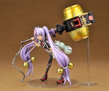 百花繚乱サムライガールズ　直江兼続フィギュア Amazon | 百花繚乱 サムライガールズ 直江 兼続 (1/8スケール
