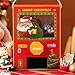 Imagen de Máquina expendedora de Navidad