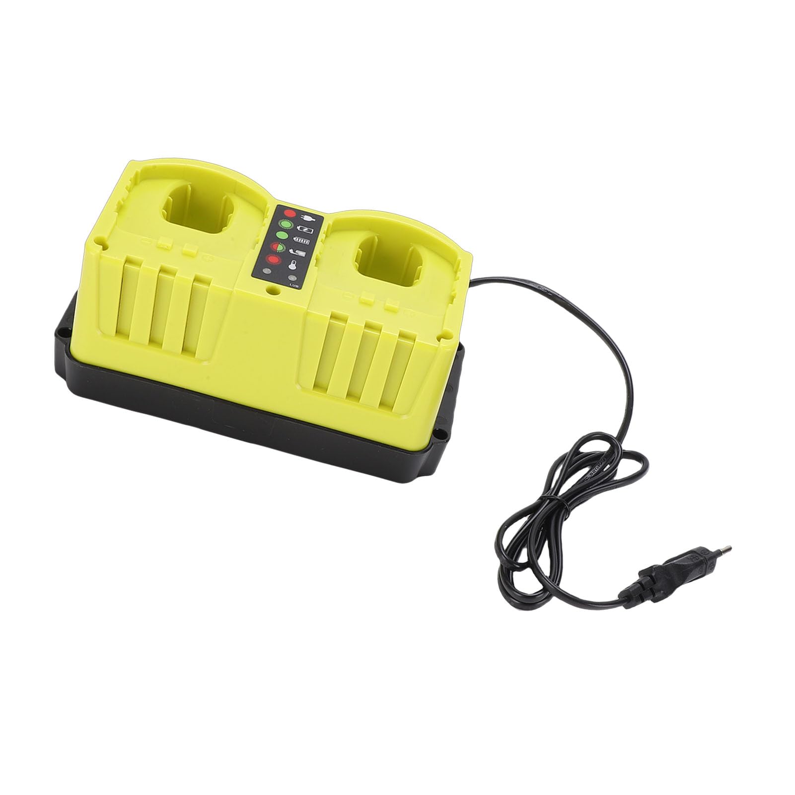 Garosa Chargeur de Batterie D'outil électrique, Station de Charge à