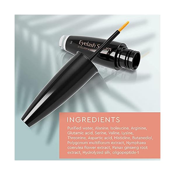 Natural-Vine-Eyelash-and-Brow-Growth-Serum-Irritation-Free-Formula-Guaranteed-Results-in-3-4-Weeks-for-Longer-Thicker-and-Fuller-Eyelashes Natural Vine Eyelash and Brow Growth Serum, Irritation Free Formula, Guaranteed Results in 3-4 Weeks for Longer, Thicker, and Fuller Eyelashes