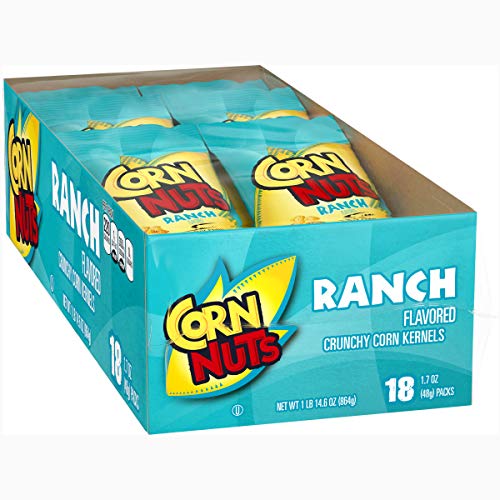 Corn Nuts 49122 Ranch Crunchy Corn Kernels thumb #1