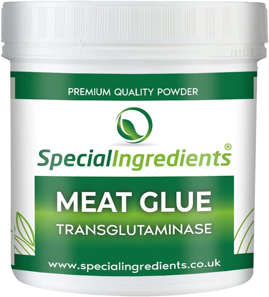 Special Ingredients Meat Glue / Transglutaminase 200g Premium Quality
