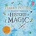 Harry Potter Journey Through Hist Magic