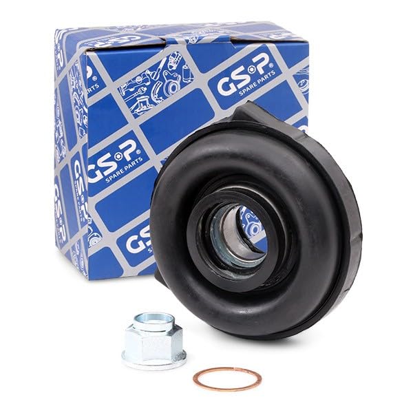 Supporto Albero Cardanico GSP 511891S - Per Nissan Navara D22, NP300, Pick Up - Foto 11