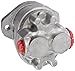 Vickers 26 Series Hydraulic Gear Pump, 3500 psi Maximum Pressure, 14.6 gpm Flow Rate, 1.02 Cubic-inch/rev Displacement, Right Hand Shaft Rotation, 5/8" x 1-1/4" Shaft Extension