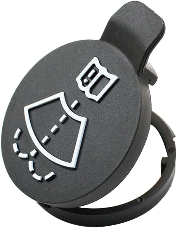 Produktbild von 2pcs Verschlussdeckel Kappe Für Wischwasserbehälter Waschwasserbehälter