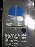 Philosophy and Contemporary Problems: A Reader
