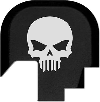 Amazon Com Bastion Laser Engraved Rear Butt Cover Back Plate For Smith Wesson M P 9 40 Shield Subcompact Only Tactical Skull Sports Outdoors Amazon Com Bastion Laser Engraved Rear Butt Cover Back Plate For Smith Wesson M P 9 40 Shield Subcompact Only Tactical Skull Sports Outdoors