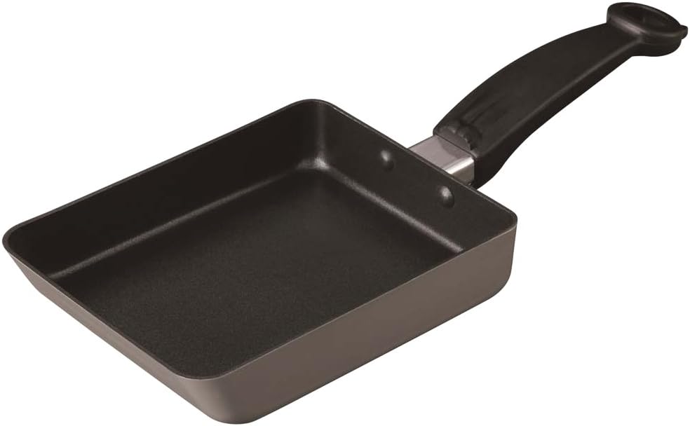 Kai Corporation KAI DW5659 Cat Egg Grilled Nyammy IH Compatible