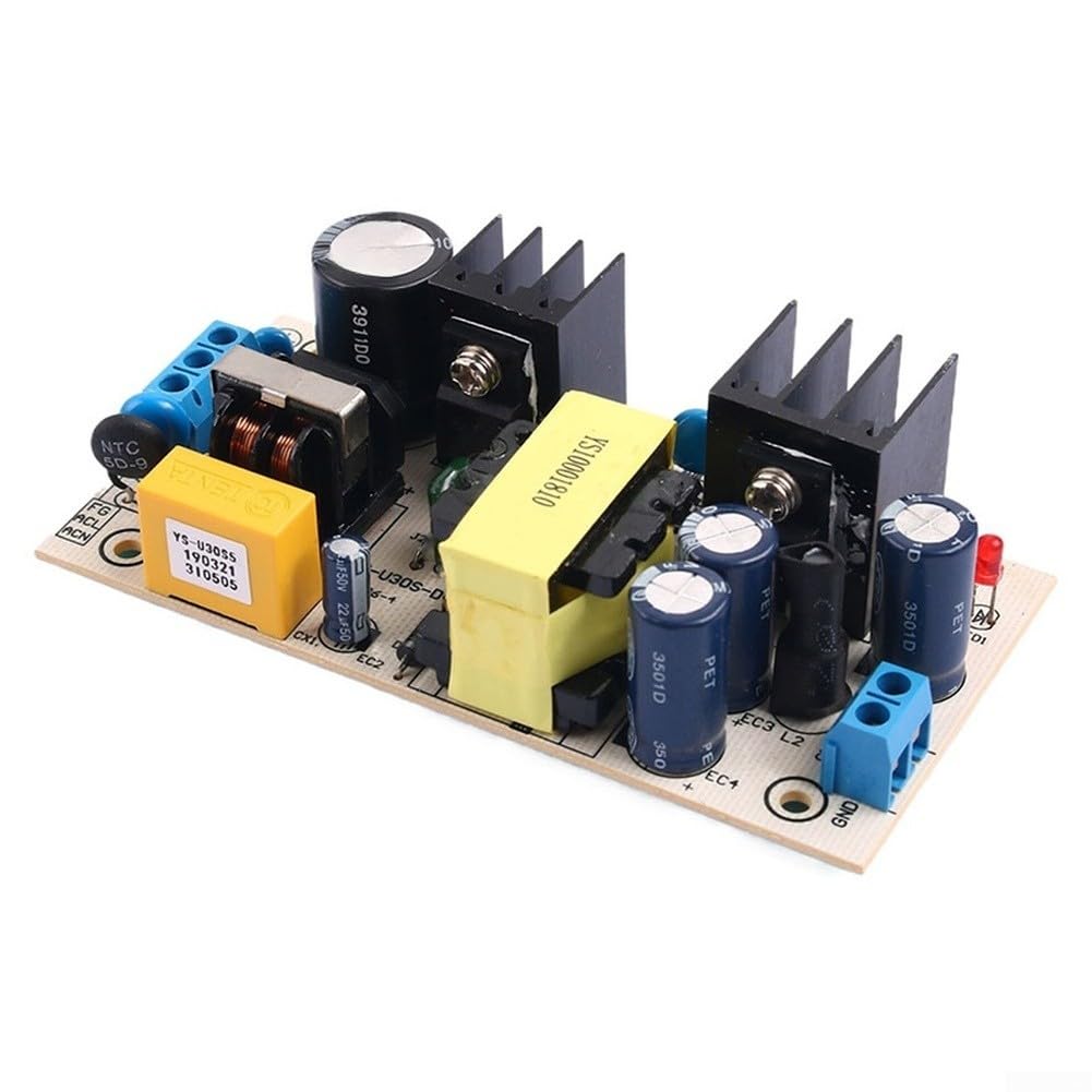 Convertidor AC-DC 36W con para filtro para emi para Electrónica