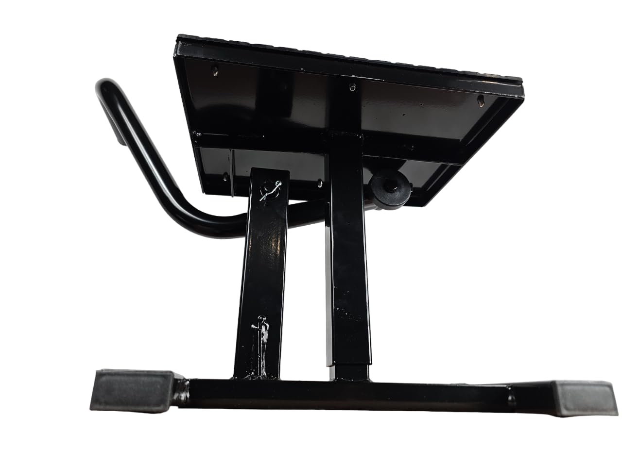 Cavalletto alzamoto alza moto centrale moto cross compatibile con Honda Suzuki Kawasaki Yamaha Beta alzare sollevare motard enduro cross motocross
