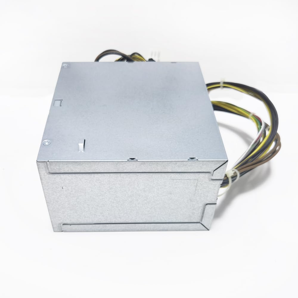 Transformador de fuente de alimentación de computadora,6 + 4Pines,400W para modelo PCE009 PS-5401-1HA para HP ProDesk 400 600 680 700 800 880 G1 G2 Series Z240 Z238 Z228 Workstation Servidor