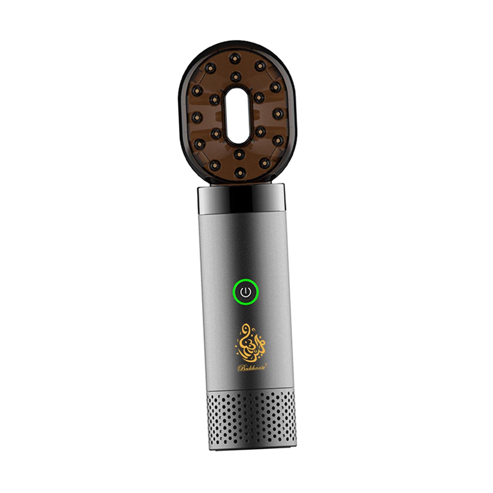 BRUCIATORE DI INCENSO Elettrico Stile Mediorientale Bruciatore Di Bruciatore Incenso Plug In 395298422071