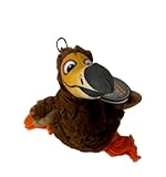 Steel Dog Ruffian Dodo Bird