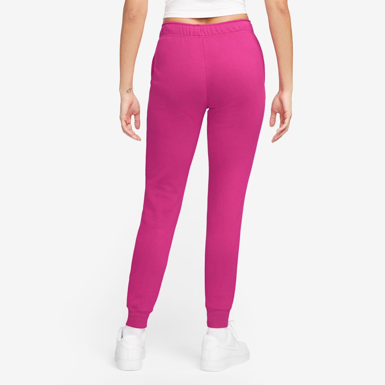 NIKE Spodnie Kobiety Nsw Club
