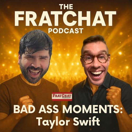 Bad Ass Moments: Taylor Swift - Season 7 Ep. 34
