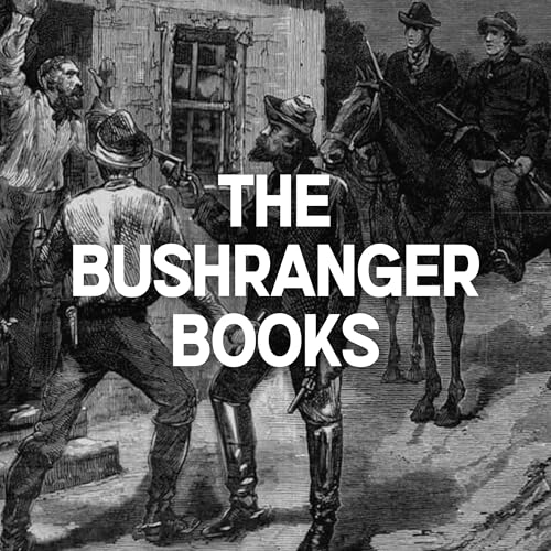 Bushranger Book One: Black Caesar