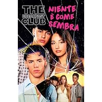 The Breakfast Club. Niente è come sembra