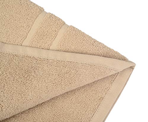 Gözze Sylt - Bath Mats (Set of 2) - 50 x 70 cm, cappuccino, 50 x 70 cm