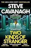 Two Kinds of Stranger: The new Eddie Flynn thriller from the Top Five Sunday Times bestseller (Eddie Flynn Series)