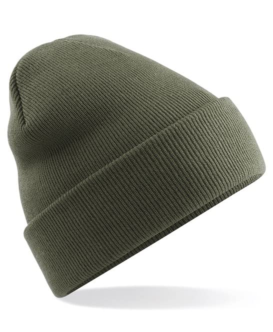COOZOOriginal Cuffed Beanie