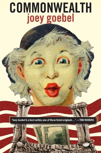 Télécharger Commonwealth (English Edition) PDF Ebook En Ligne